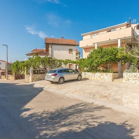Guest house Tonci Og Okrug Gornji